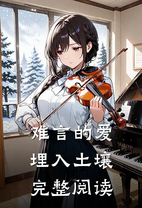难言的爱埋入土壤完整阅读