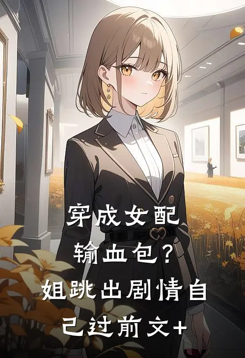 穿成女配输血包？姐跳出剧情自己过前文+