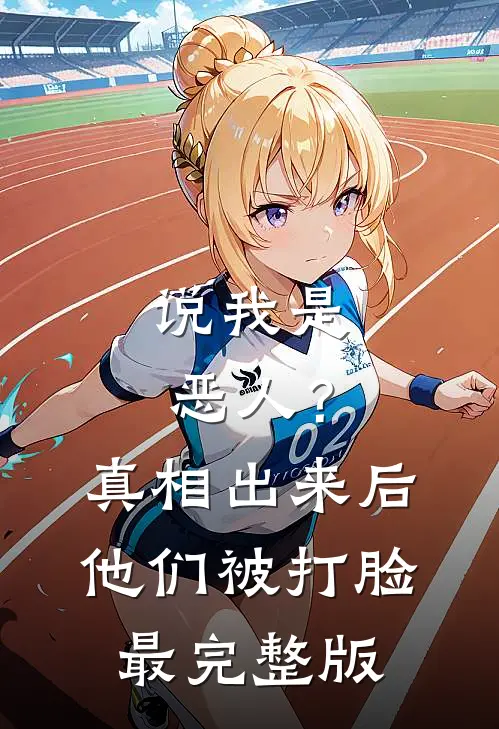 说我是恶人？真相出来后他们被打脸最完整版