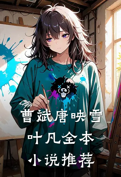 曹斌唐映雪叶凡全本小说推荐