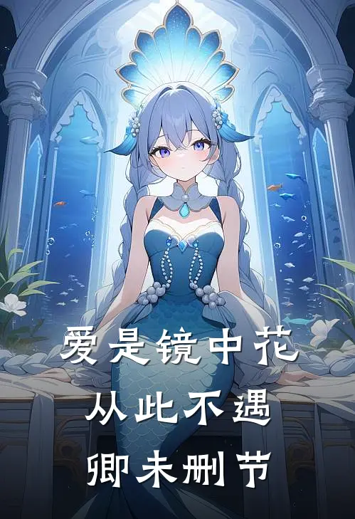 爱是镜中花，从此不遇卿未删节