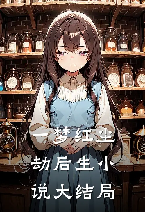 一梦红尘劫后生小说大结局