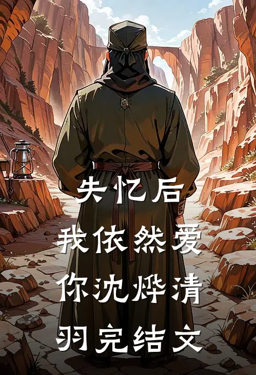 失忆后，我依然爱你沈烨清羽完结文