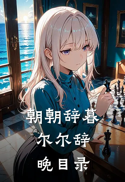 朝朝辞暮，尔尔辞晚目录