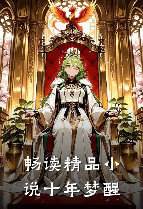 畅读精品小说十年梦醒