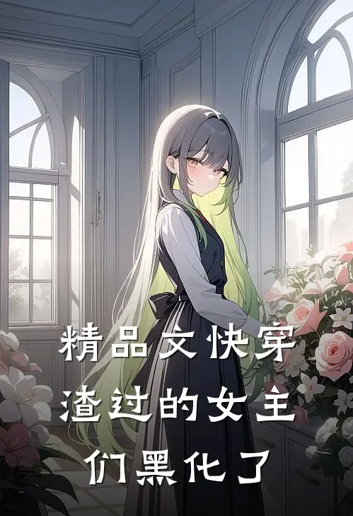 精品文快穿：渣过的女主们黑化了