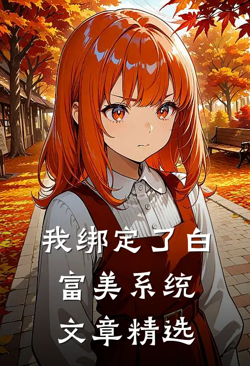 我绑定了白富美系统文章精选