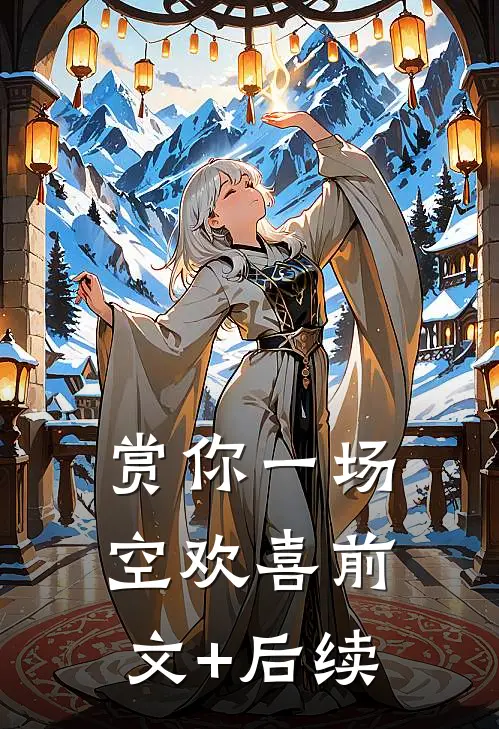 赏你一场空欢喜前文+后续