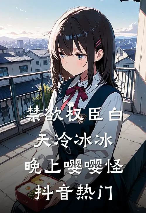 禁欲权臣白天冷冰冰，晚上嘤嘤怪抖音热门