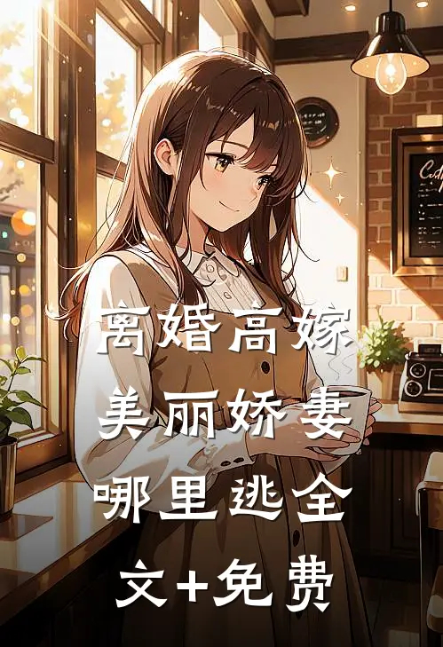 离婚高嫁：美丽娇妻哪里逃全文+免费