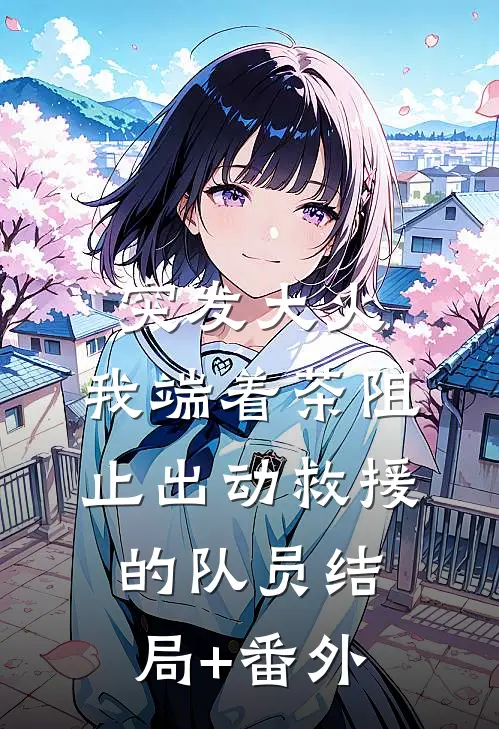 突发大火，我端着茶阻止出动救援的队员结局+番外
