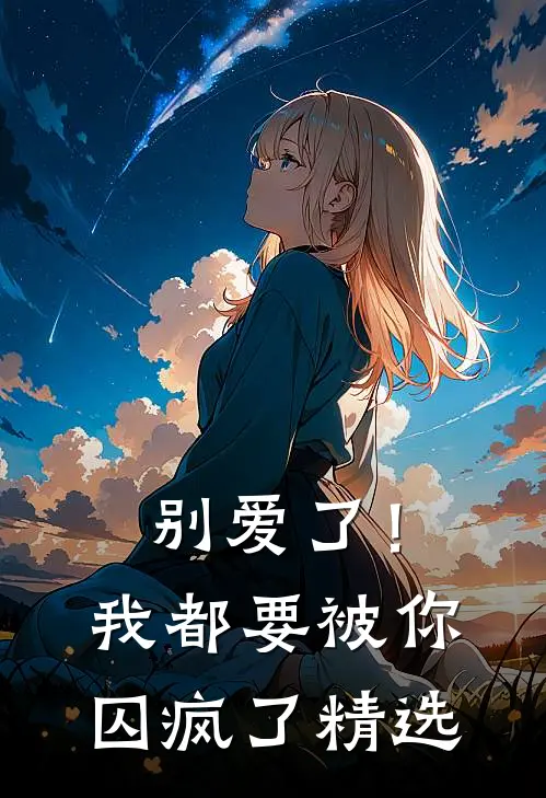 别爱了！我都要被你囚疯了精选