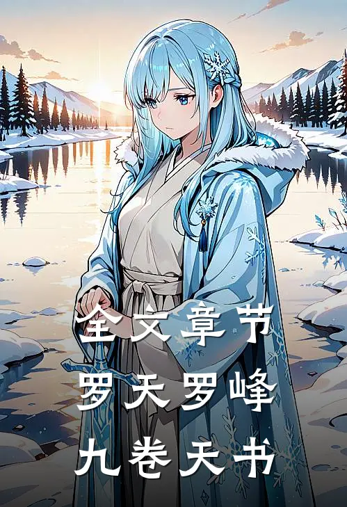 全文章节罗天罗峰九卷天书