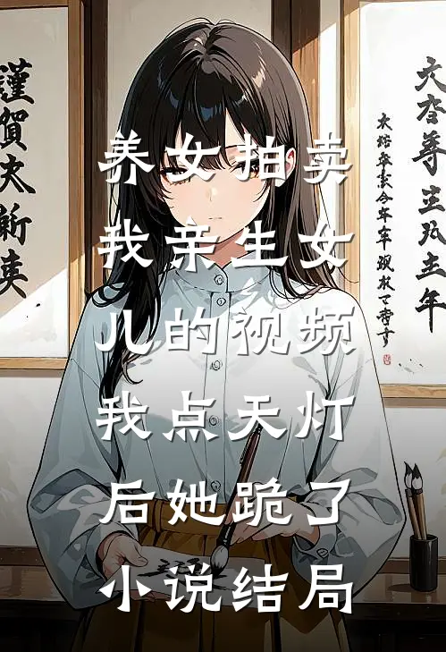 养女拍卖我亲生女儿的视频，我点天灯后她跪了小说结局