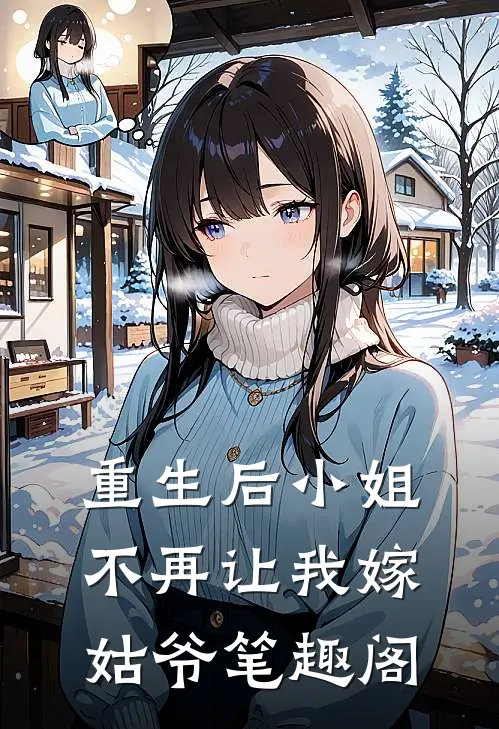 重生后小姐不再让我嫁姑爷笔趣阁