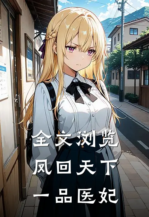 全文浏览凤回天下：一品医妃
