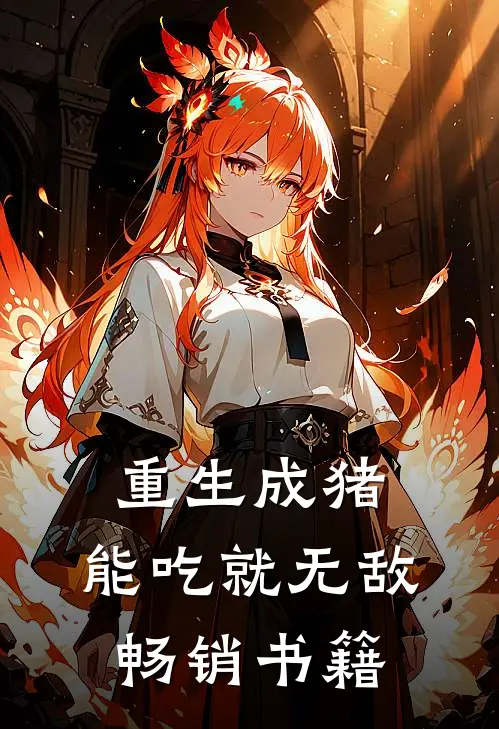 重生成猪，能吃就无敌畅销书籍