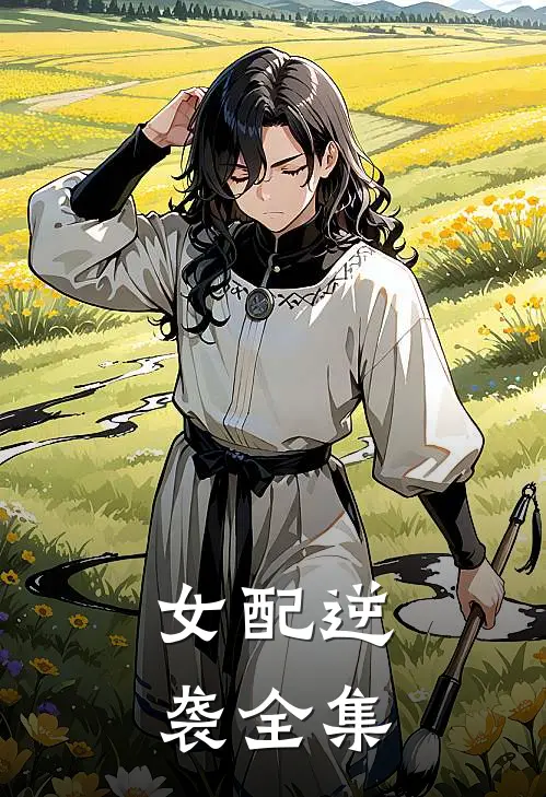 女配逆袭 全集免费阅读