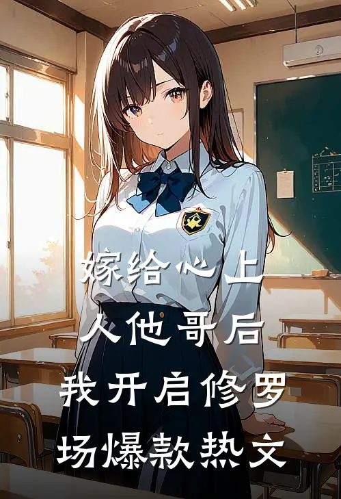 嫁给心上人他哥后，我开启修罗场爆款热文