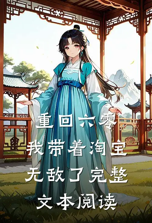 重回六零：我带着淘宝无敌了完整文本阅读