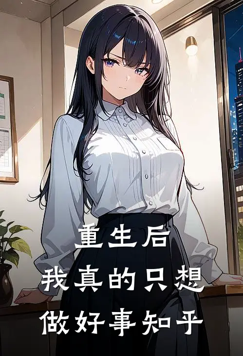 重生后，我真的只想做好事知乎