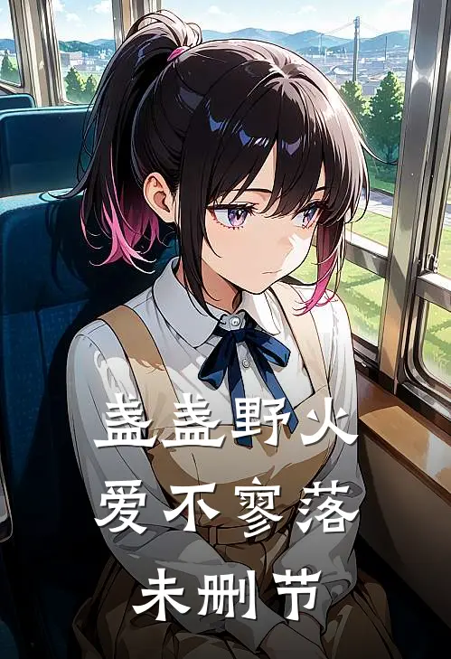 盏盏野火爱不寥落未删节