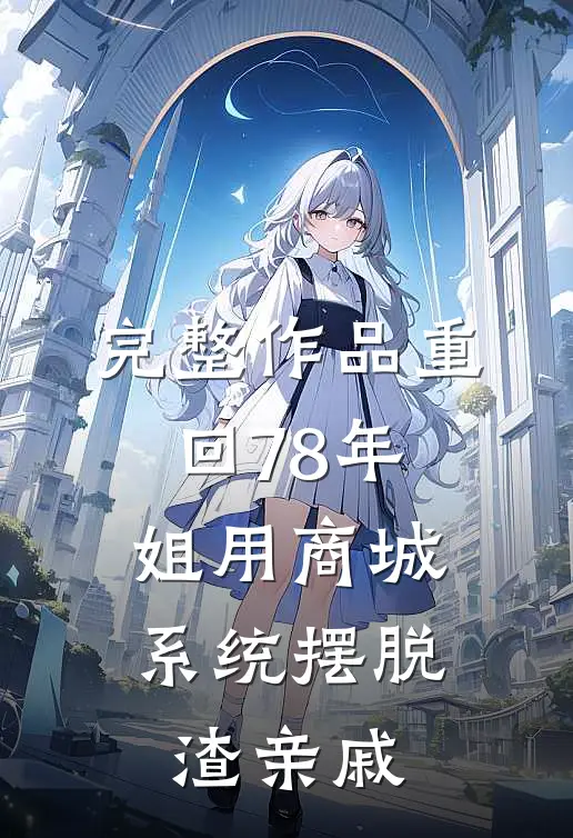 完整作品重回78年，姐用商城系统摆脱渣亲戚
