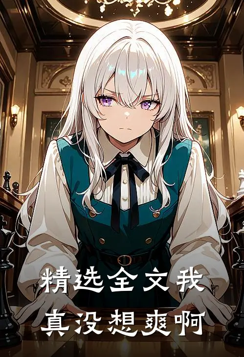 精选全文我真没想爽啊