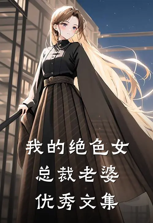 我的绝色女总裁老婆优秀文集
