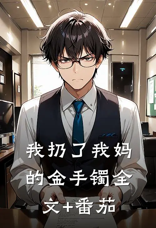 我扔了我妈的金手镯全文+番茄