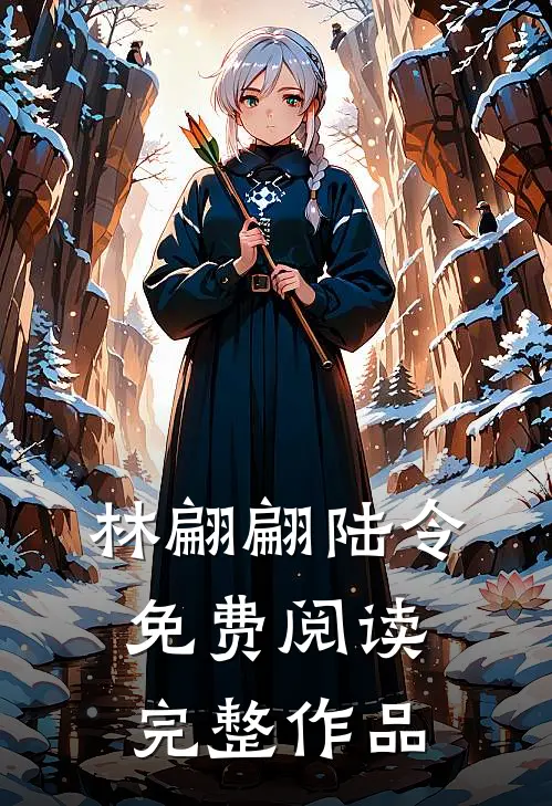 林翩翩陆令免费阅读完整作品