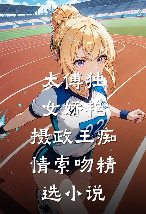 太傅独女娇艳,摄政王痴情索吻精选