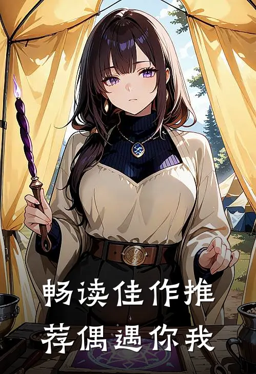 畅读佳作推荐偶遇你我