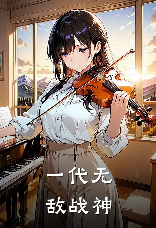 一代无敌战神