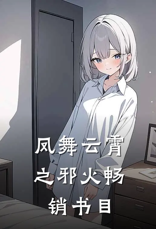凤舞云霄之邪火畅销书目
