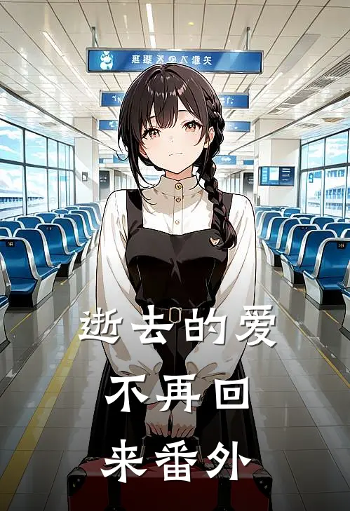 逝去的爱，不再回来 番外
