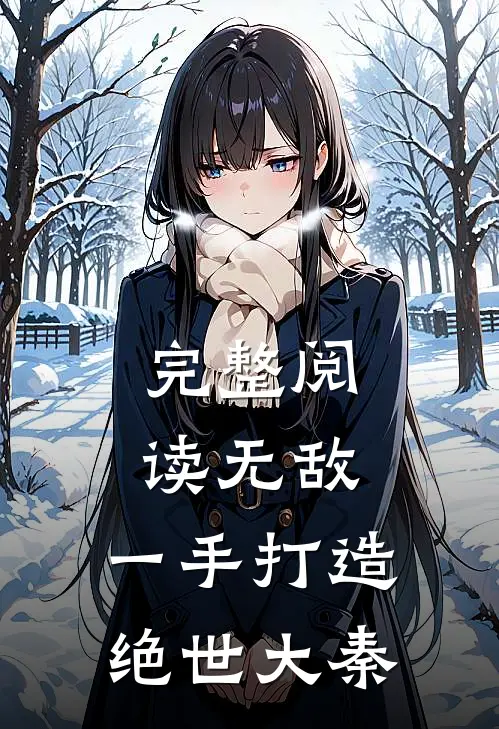 完整阅读无敌：一手打造绝世大秦