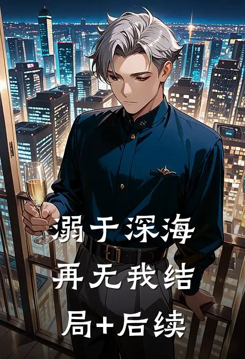 溺于深海再无我结局+后续