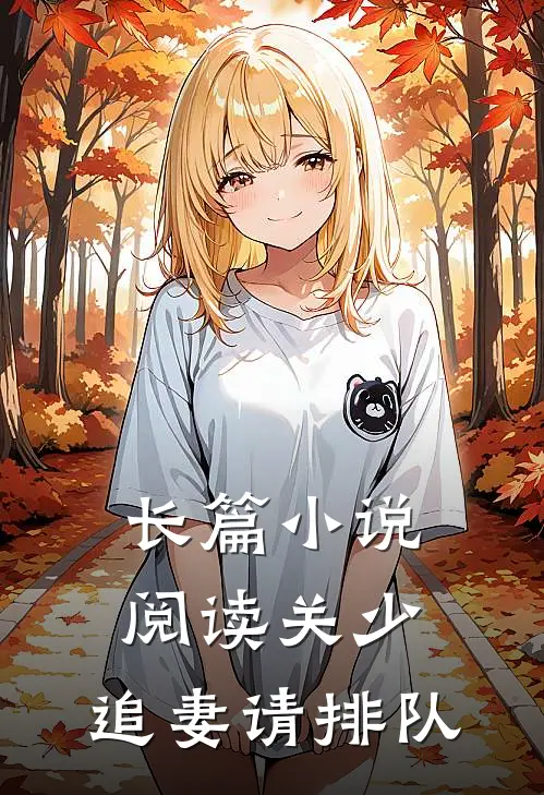 长篇小说阅读关少，追妻请排队