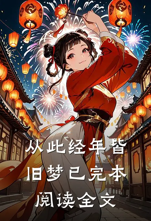 从此经年皆旧梦已完本阅读全文