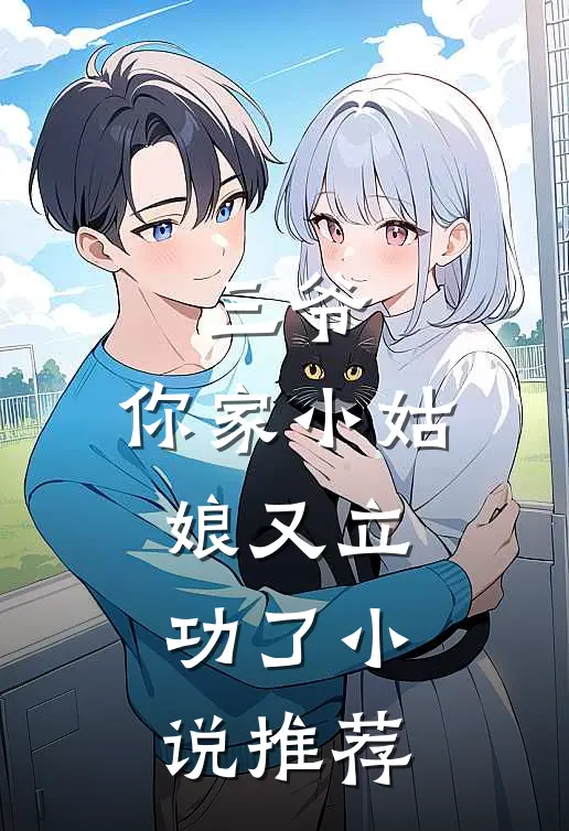 三爷，你家小姑娘又立功了小说推荐