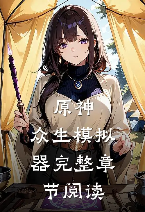 原神：众生模拟器完整章节阅读