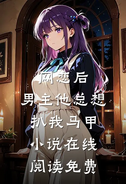 网恋后，男主他总想扒我马甲小说在线阅读免费