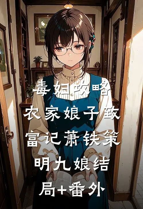 毒妇攻略：农家娘子致富记萧铁策明九娘结局+番外