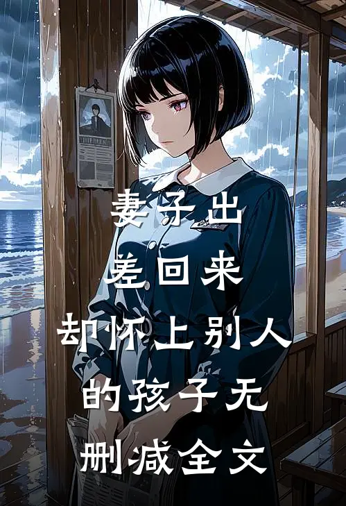 妻子出差回来，却怀上别人的孩子无删减全文