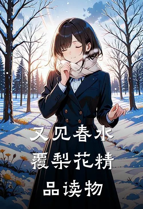 又见春水覆梨花精品读物