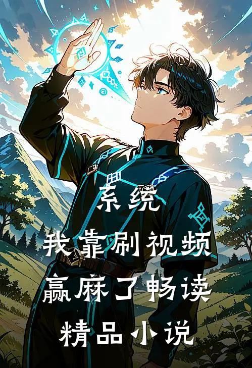 系统：我靠刷视频赢麻了畅读精品小说