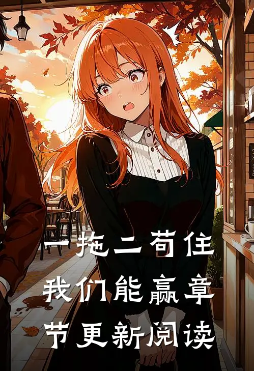 一拖二苟住我们能赢章节更新阅读