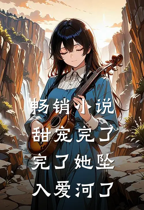 畅销小说甜宠完了完了她坠入爱河了