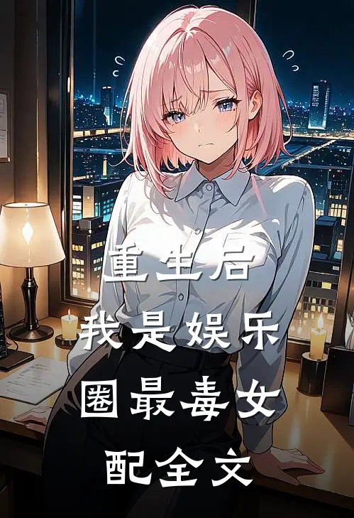 重生后，我是娱乐圈最毒女配全文